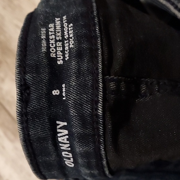 Lot of 5 jeans - Picture 5 of 7